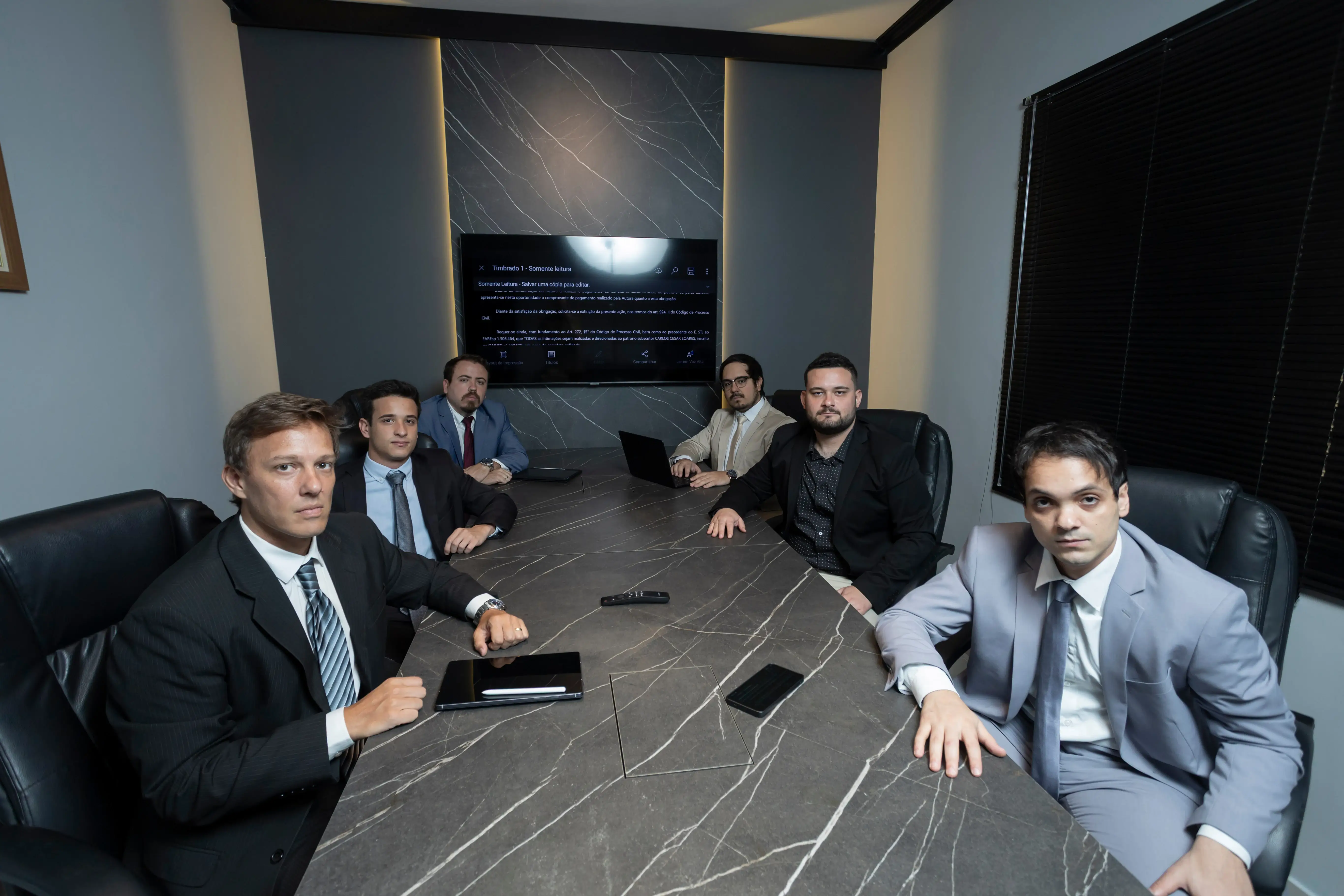 Escritório CCS Advocacia Digital