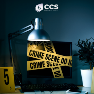 Leia mais sobre o artigo Crimes virtuais: o que são e como se prevenir?