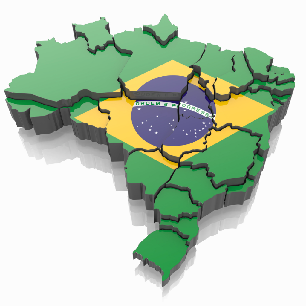Você está visualizando atualmente Indicações geográficas no Brasil