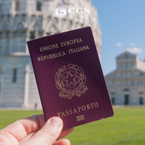 Leia mais sobre o artigo O passaporte italiano: quais seus benefícios?