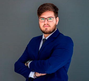 Arthur Simões Baldochi