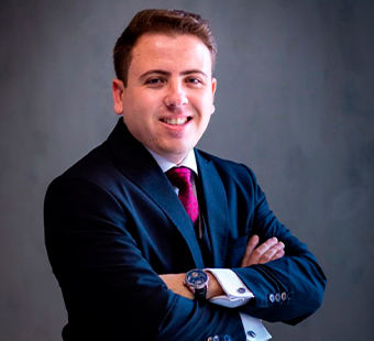 Carlos César Soares